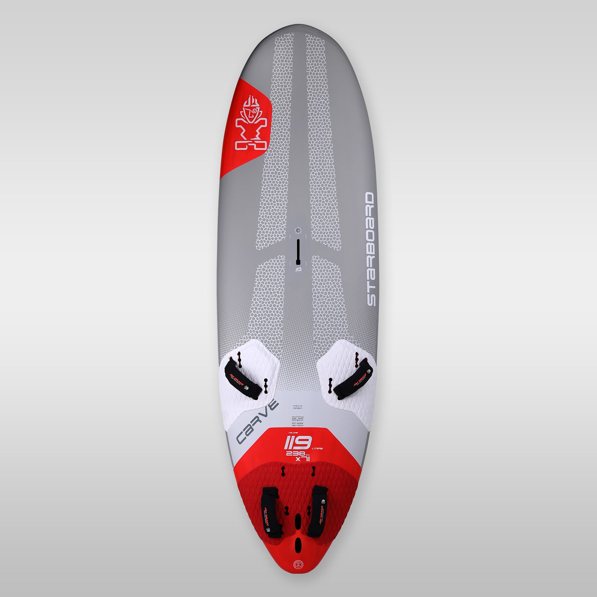 Starboard Carve 2026
