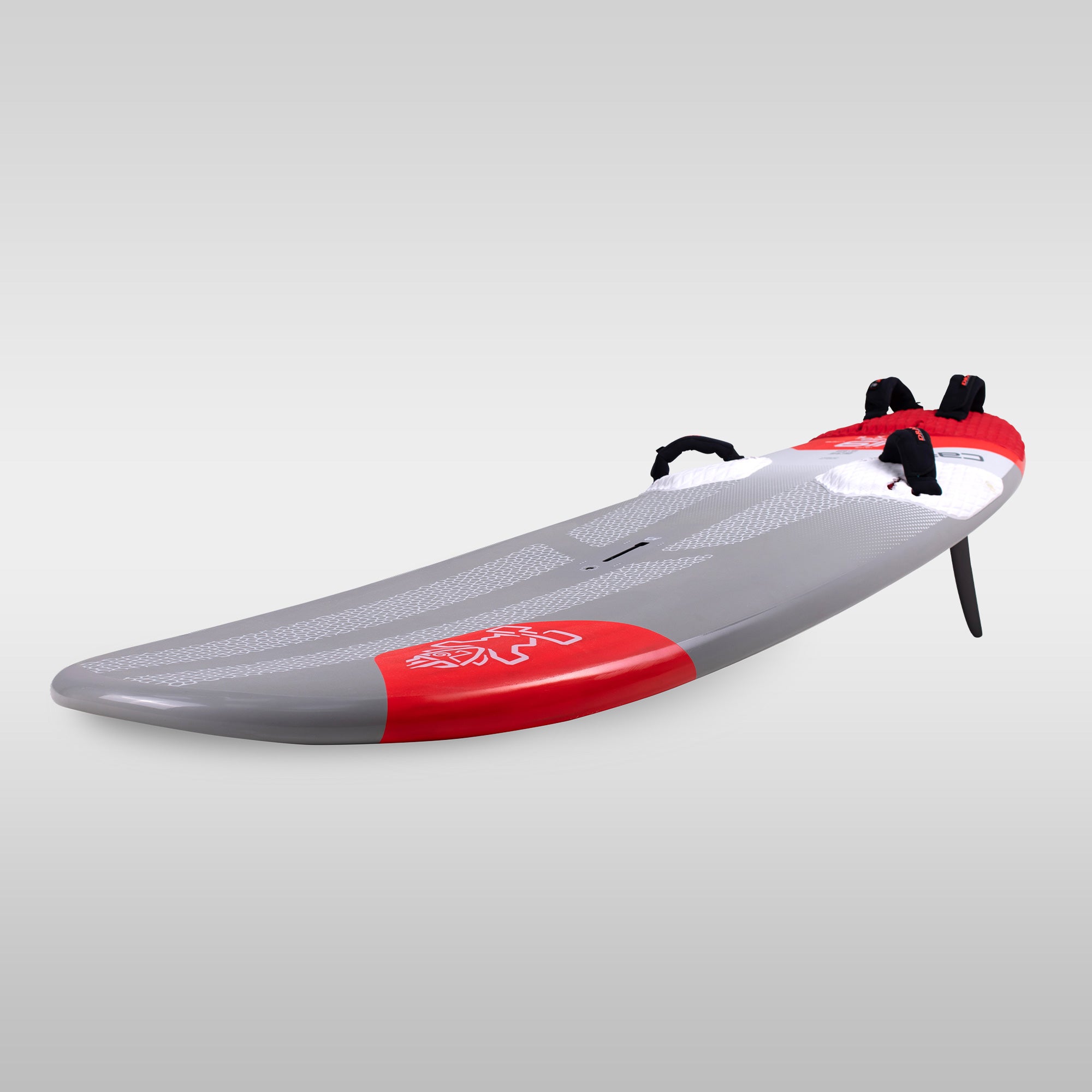 Starboard Carve 2026