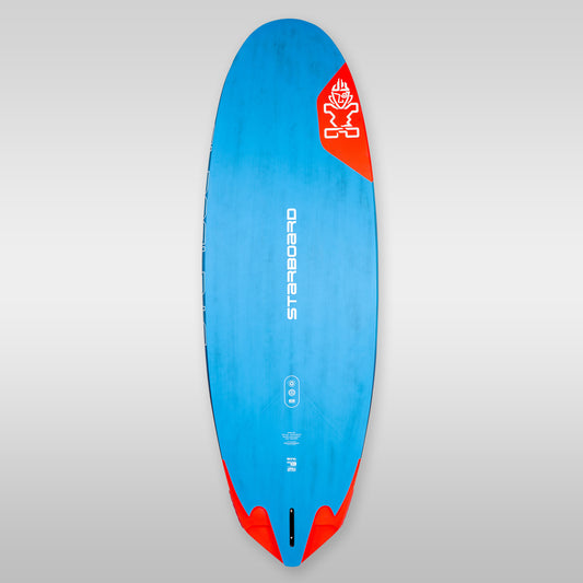 Starboard iSonic CRS 2026 windsurfing board