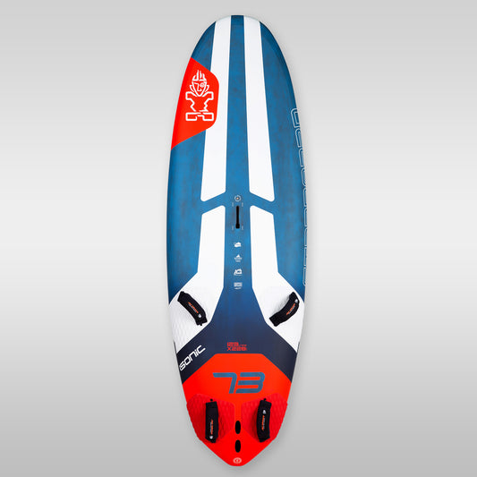 Starboard iSonic CRS 2026 windsurfing board
