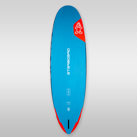 Starboard iSonic CRS 2026 windsurfing board