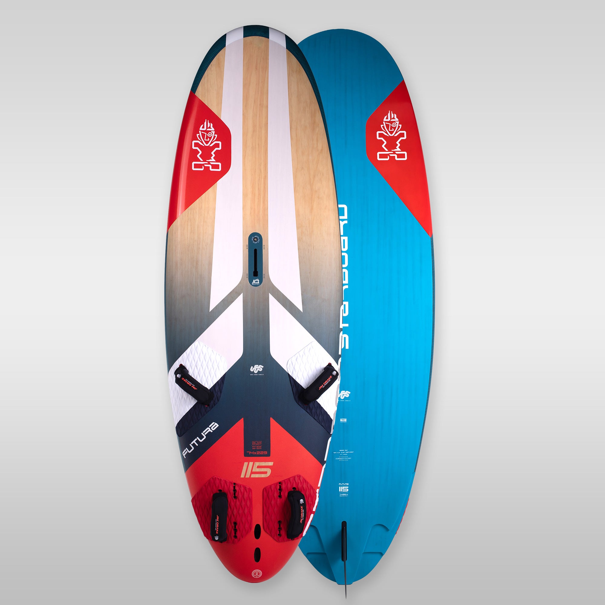 Starboard FUTURA 2027 Board