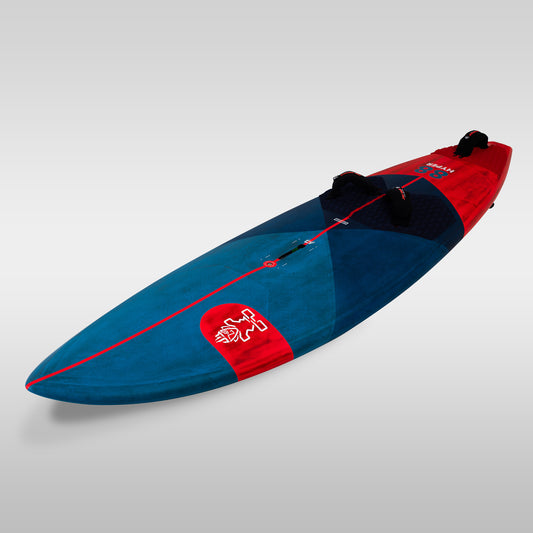 Starboard Hyper 2026 CRS windsurfing wave Board