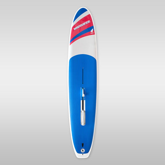 windsurfing windsurfer LT Exocet board