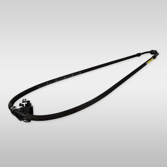 windsurfer-LT by Exocet Windsurf gabelbaum boom