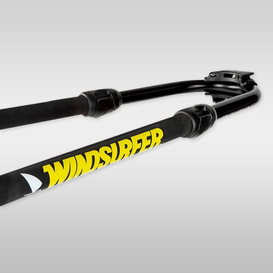 windsurfer-LT by Exocet Windsurf gabelbaum boom