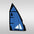 windsurfer-LT by Exocet Windsurf Segel Sail