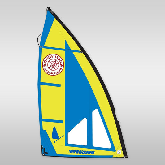 windsurfer-LT by Exocet Defi Wind Segel Sail
