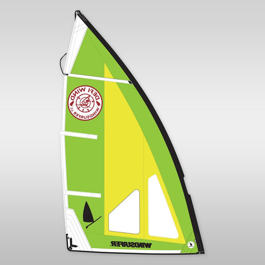 windsurfer-LT by Exocet Defi Wind Segel Sail