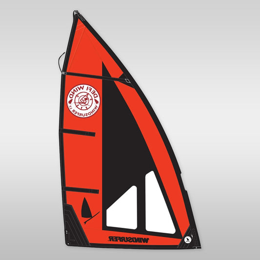 windsurfer-LT by Exocet Defi Wind Segel Sail