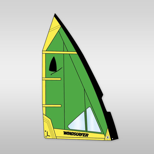 windsurfer-LT by Exocet Windsurf Segel Sail