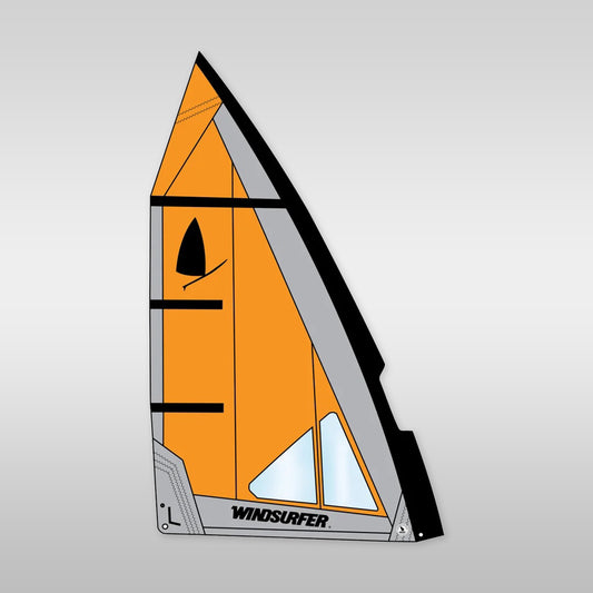 windsurfer-LT by Exocet Windsurf Segel Sail
