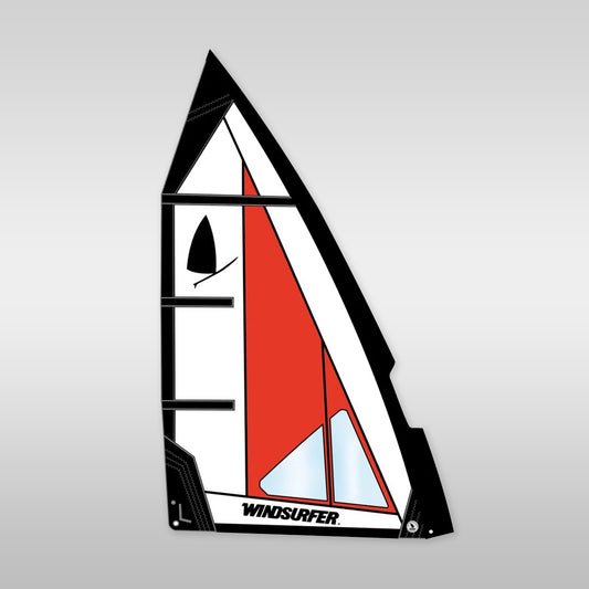 windsurfer-LT by Exocet Windsurf Segel Sail