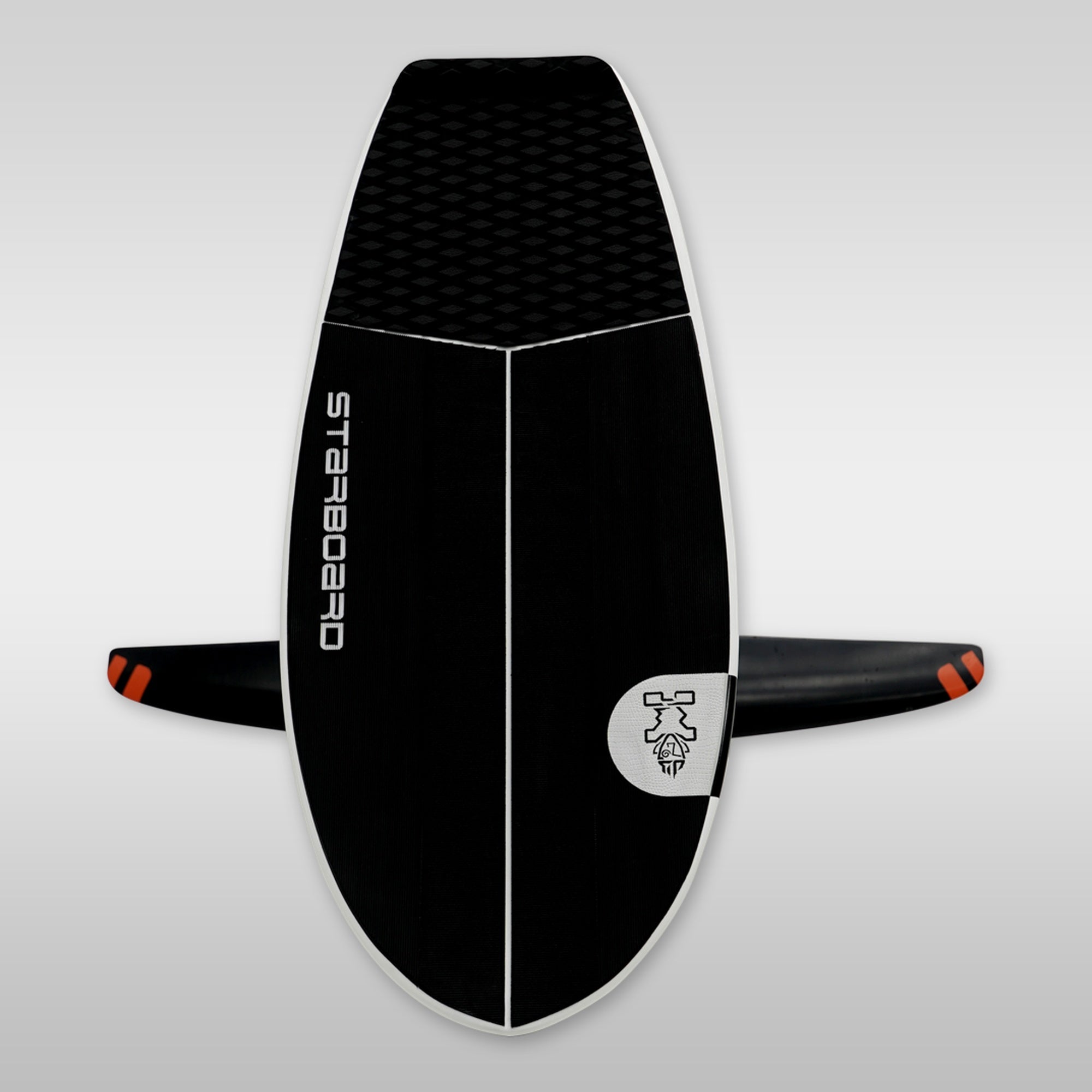 Starboard Pumpfoiling board pump foil