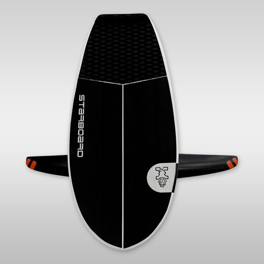 Starboard Pumpfoiling board pump foil