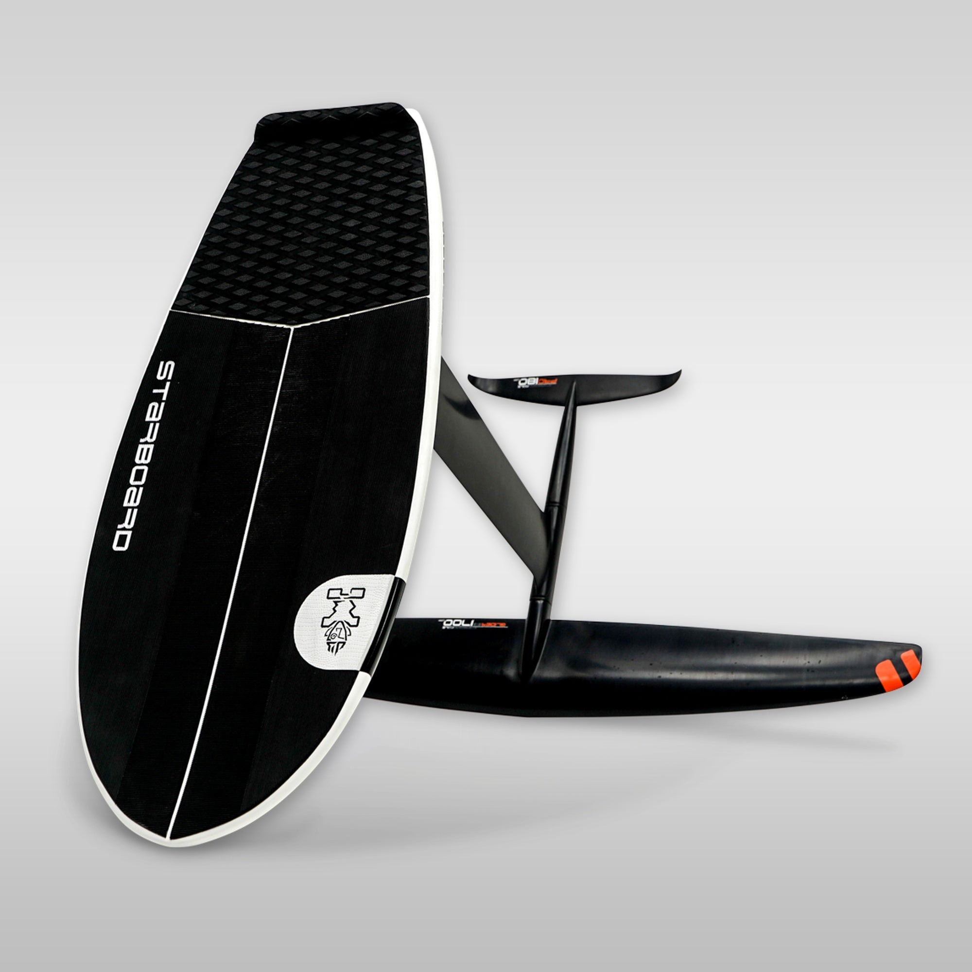Starboard Pumpfoiling board pump foil
