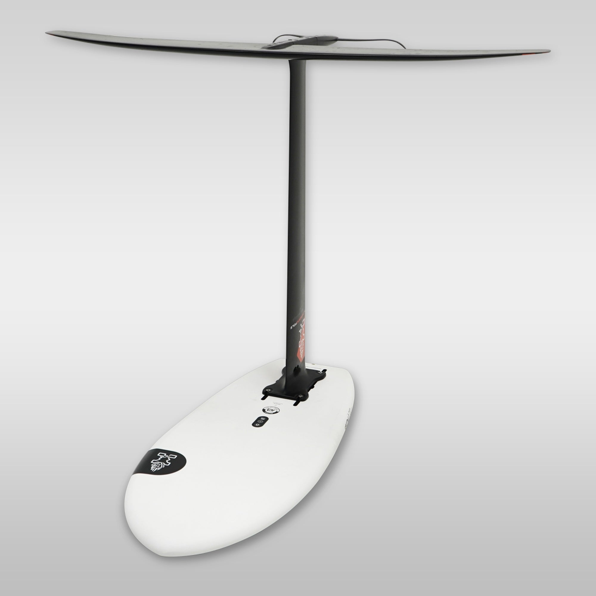 Starboard Pumpfoiling board pump foil