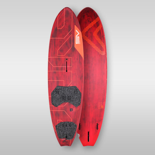 Severne Sails DYNO 2025 Freewave board