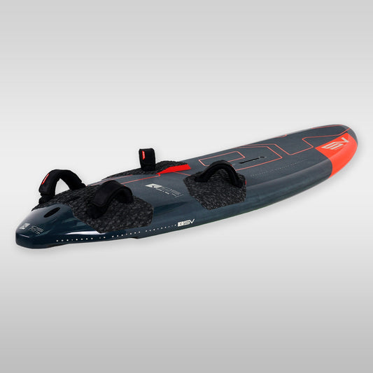Severne boards 2026 FOX PRO freeride windsurfing