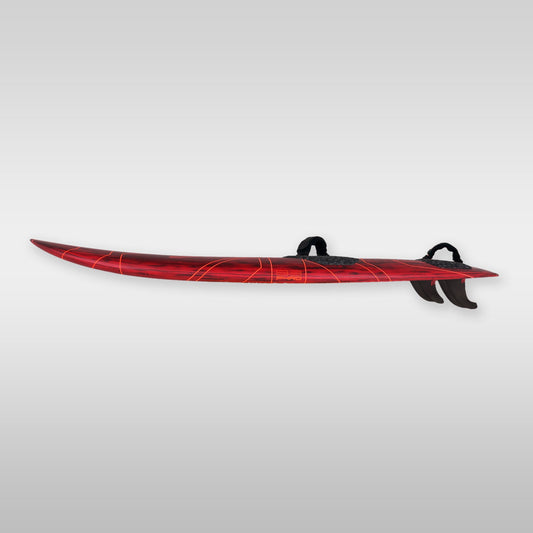 Severne Windsurfing board 2026 PYRO Wave