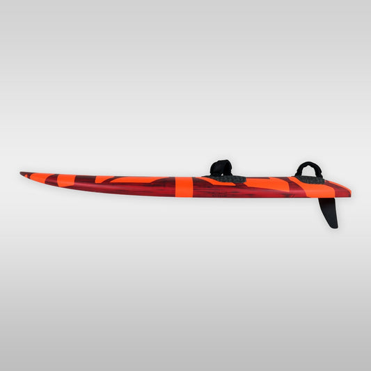 Severne Sails Spycho 2025 freestyle board