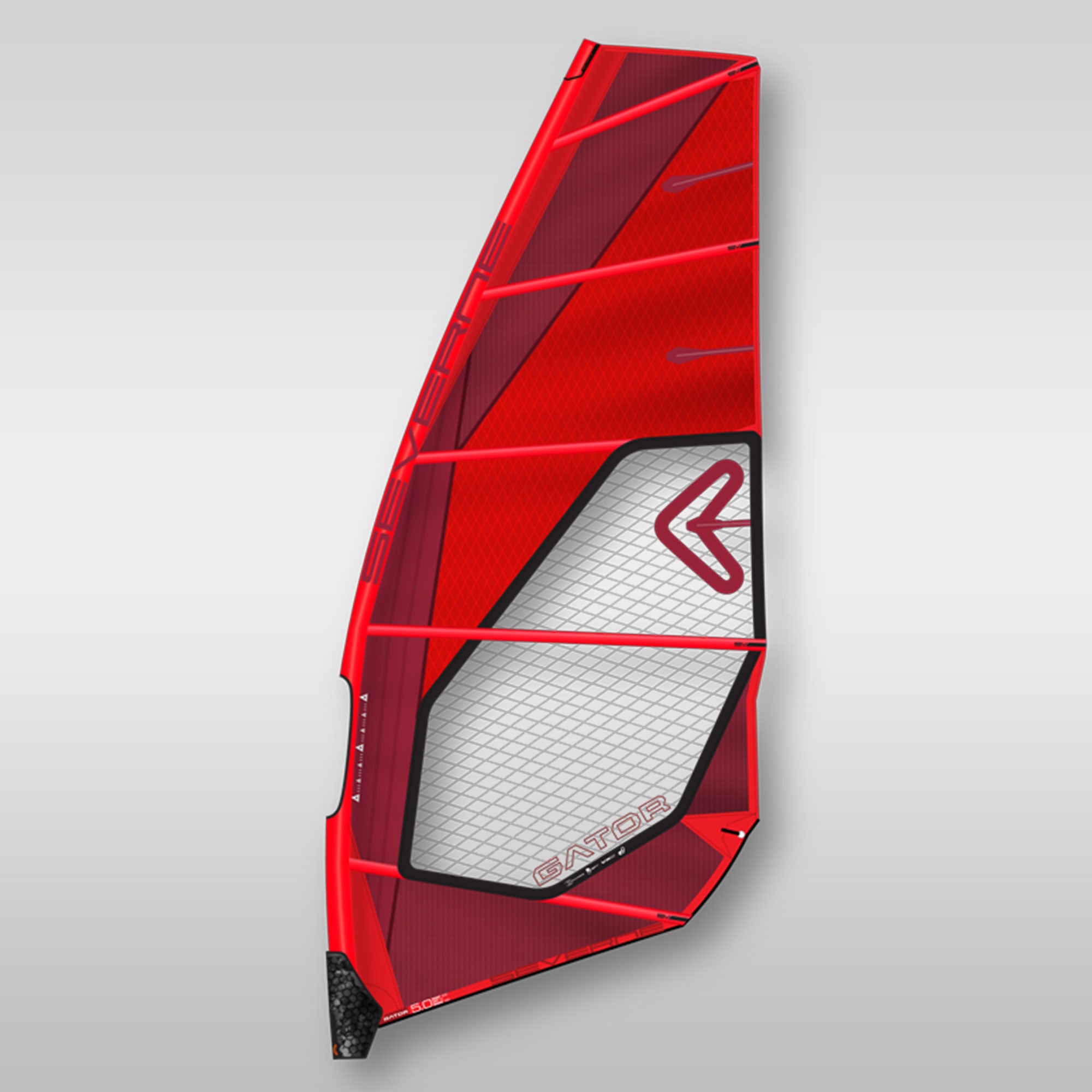 Severne GATOR 2027 Sail