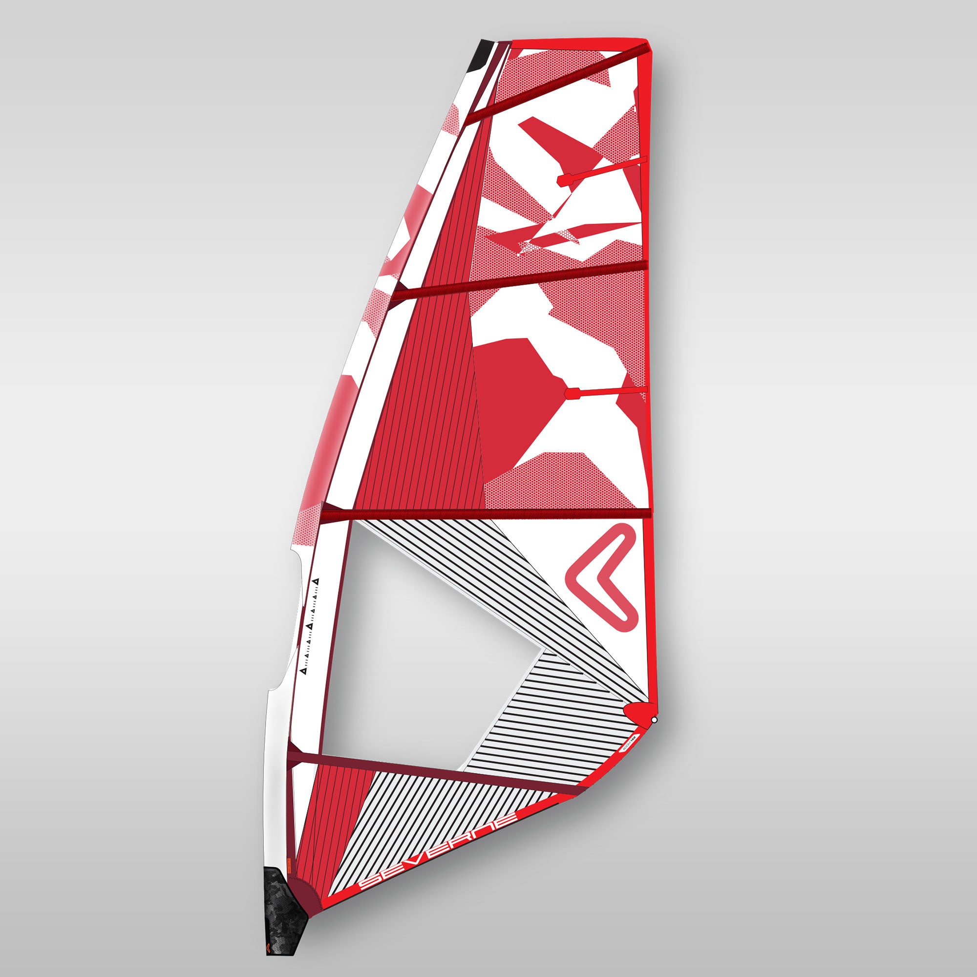 Severne Sails S-1 PRO 2027 Segel