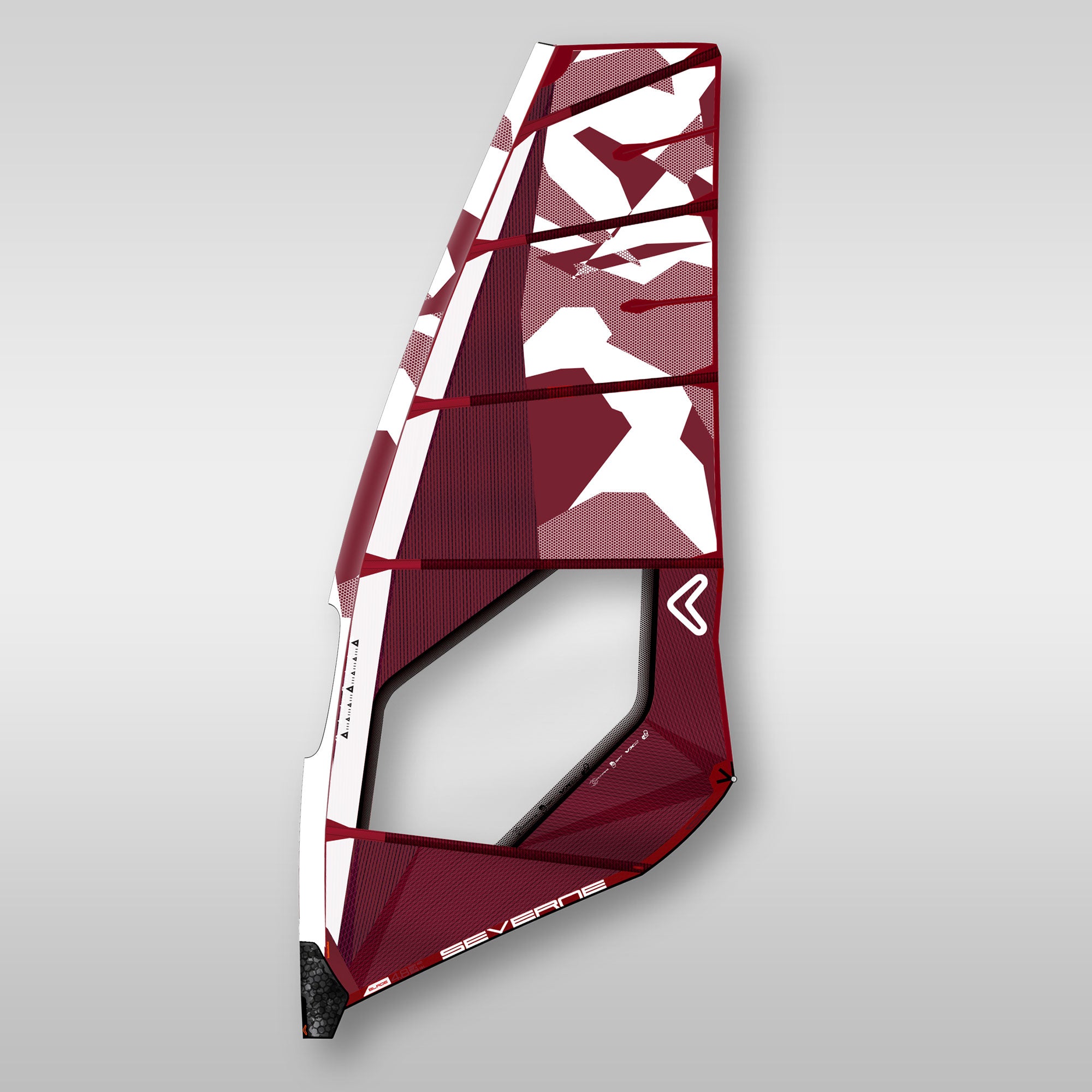 Severne Sails BLADE PRO 2027 Segel