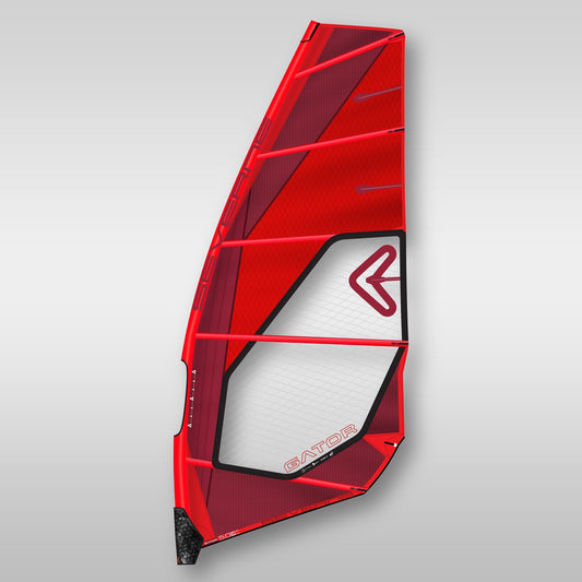 Severne Sails Gator 2026 freeride windsurf Segel