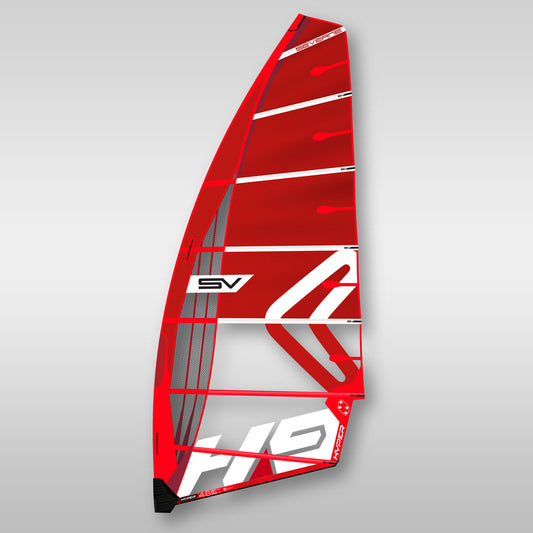 Severne Sails Hyper 9 2026 foil racing