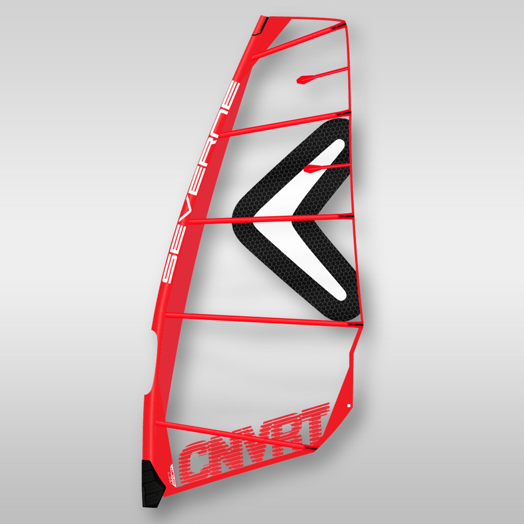 Severne Sails Convert Freeride windsurfing sails