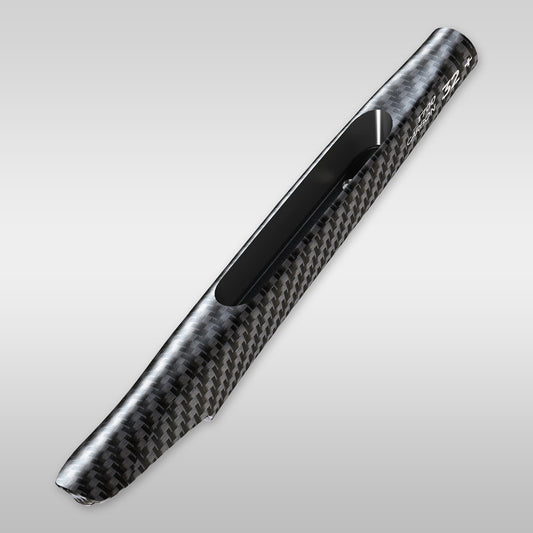 Aeryn Front Fuselage Carbon