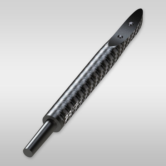 Aeryn Back Fuselage Extension Carbon Fuse