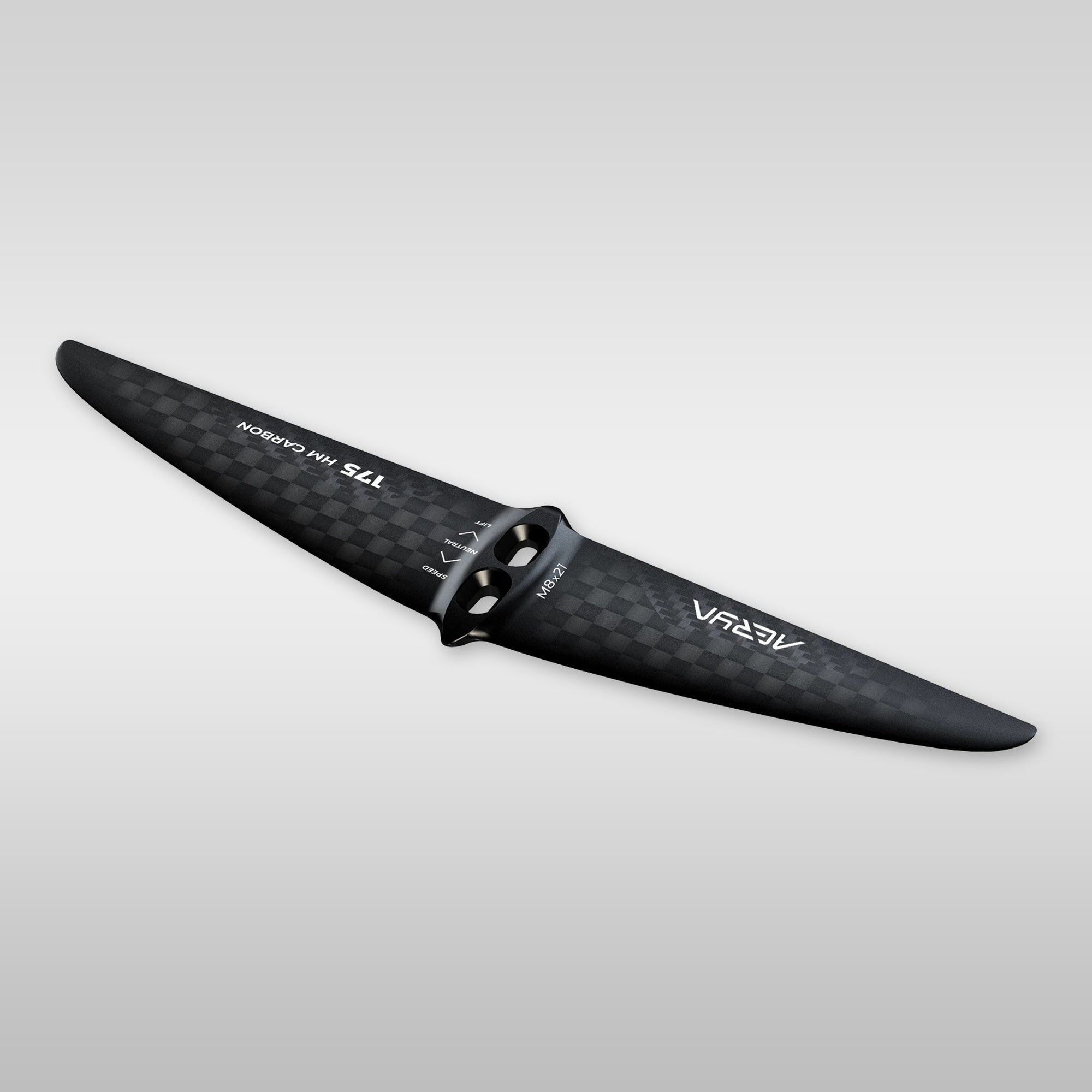 Aeryn Foil Backwings