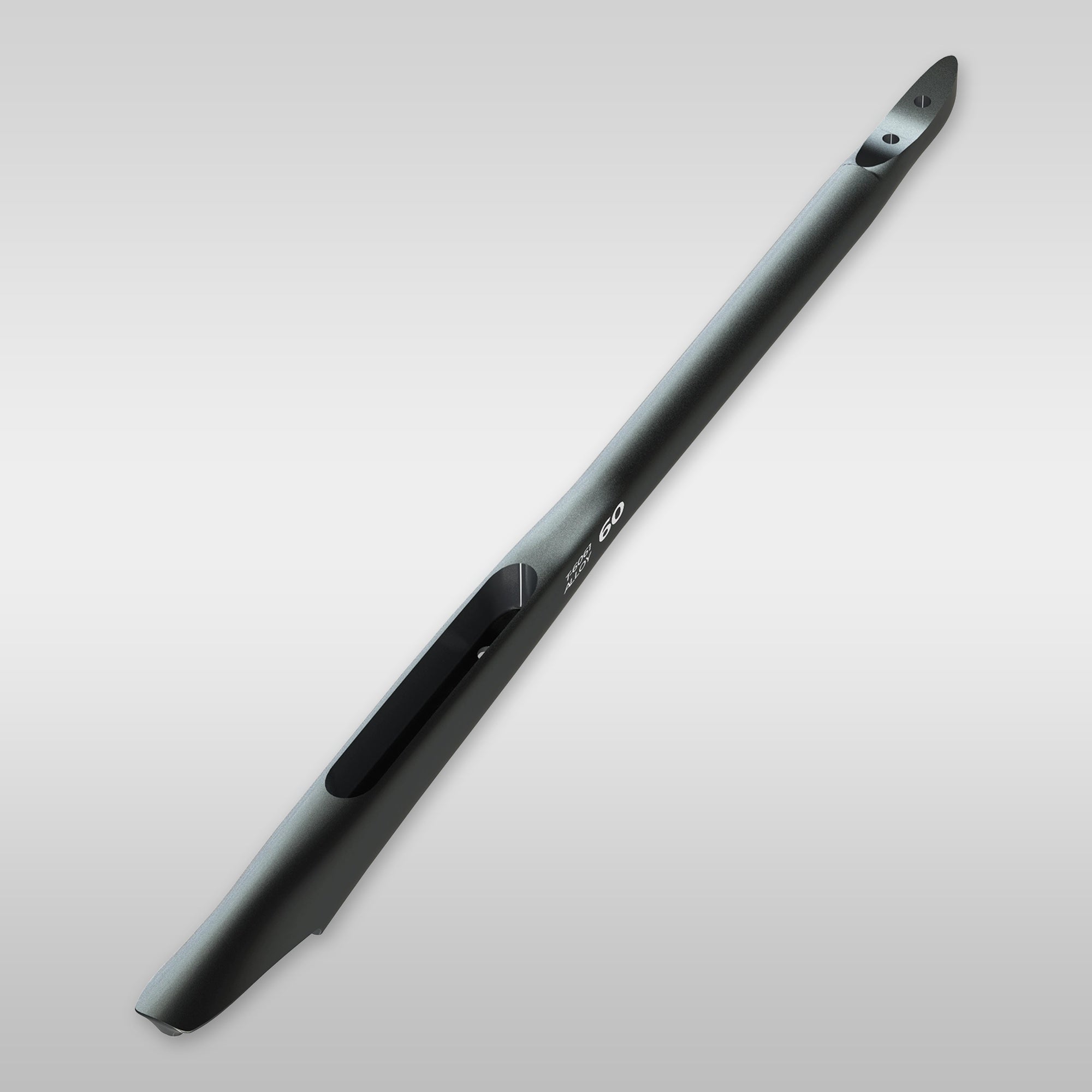Aeryn Foil Fuselage