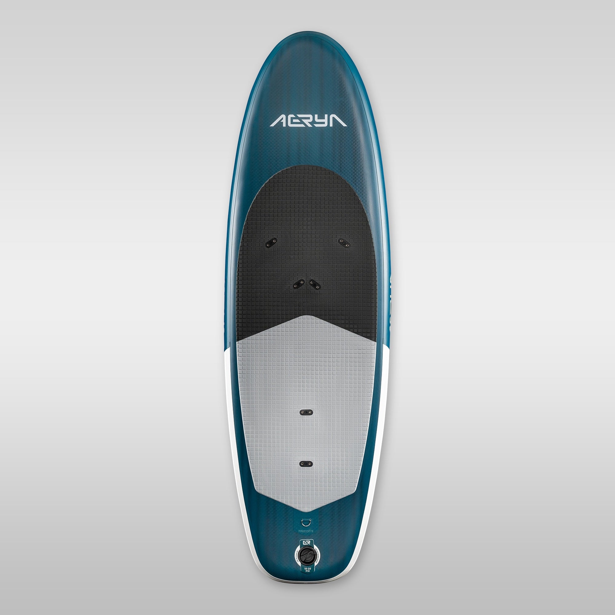 Aeryn Flux Inflatable Board wingfoil midlength