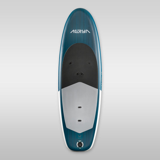 Aeryn Flux Inflatable Board wingfoil midlength