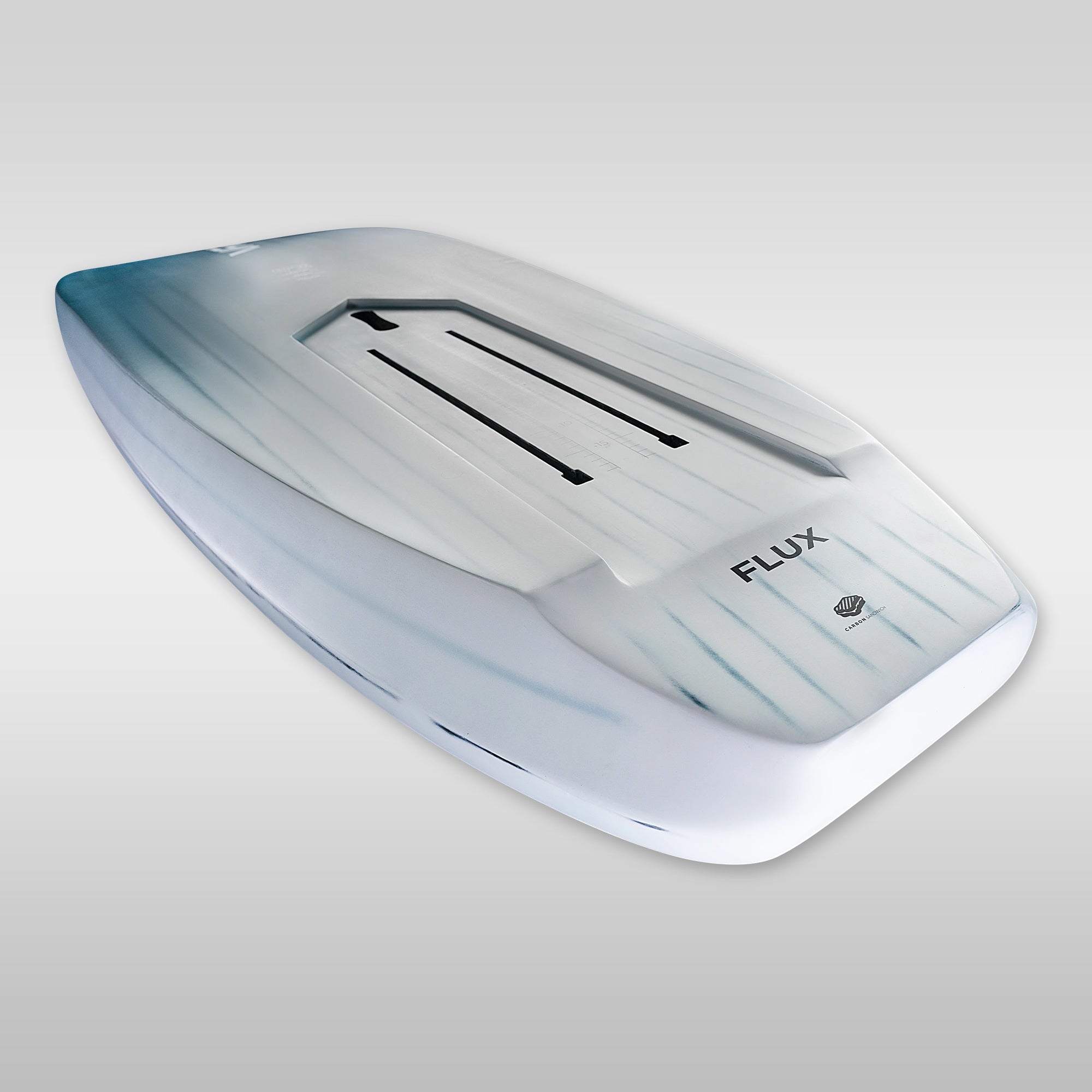 Aeryn Flux Board Wingfoil midlength board