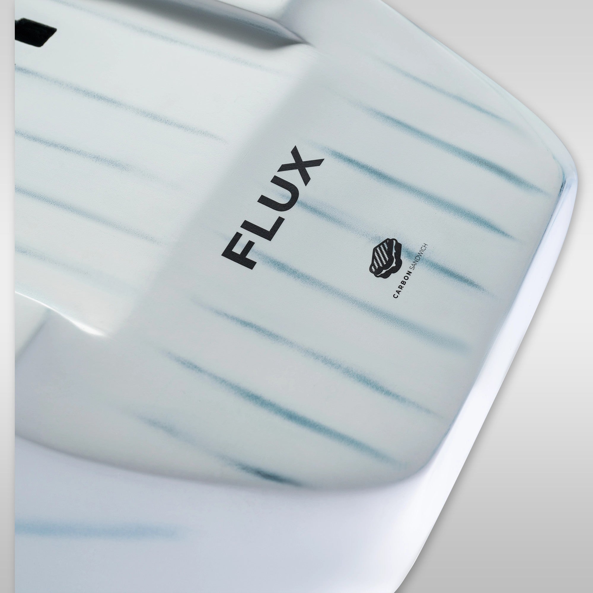 Aeryn Flux Board Wingfoil midlength board
