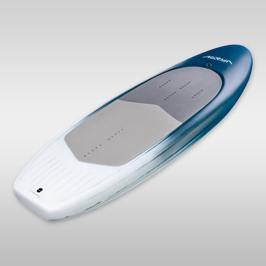 Aeryn Flux Board Wingfoil midlength board