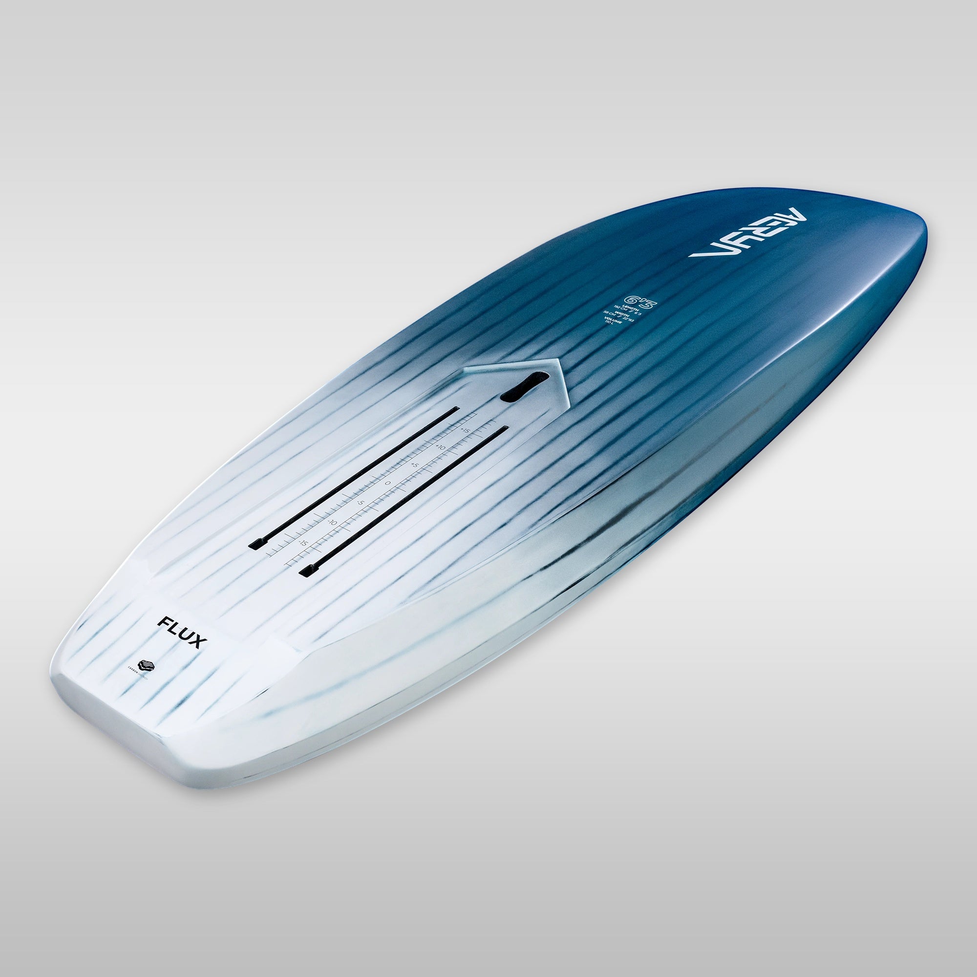 Aeryn Flux Carbon Board