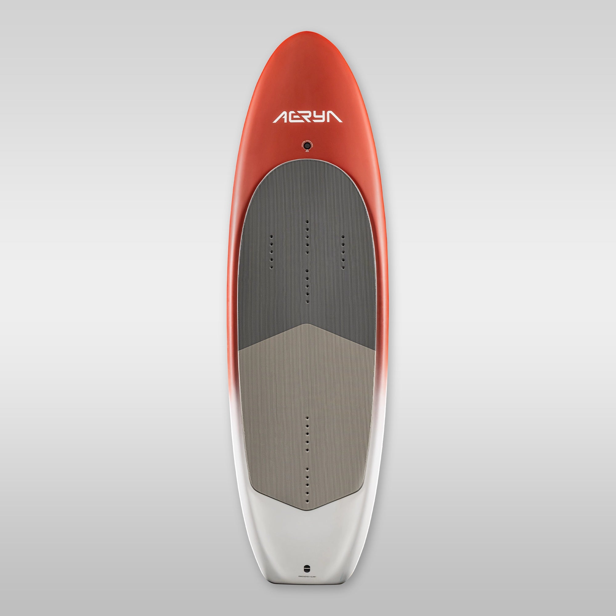 Aeryn Flux Board Wingfoil midlenght board