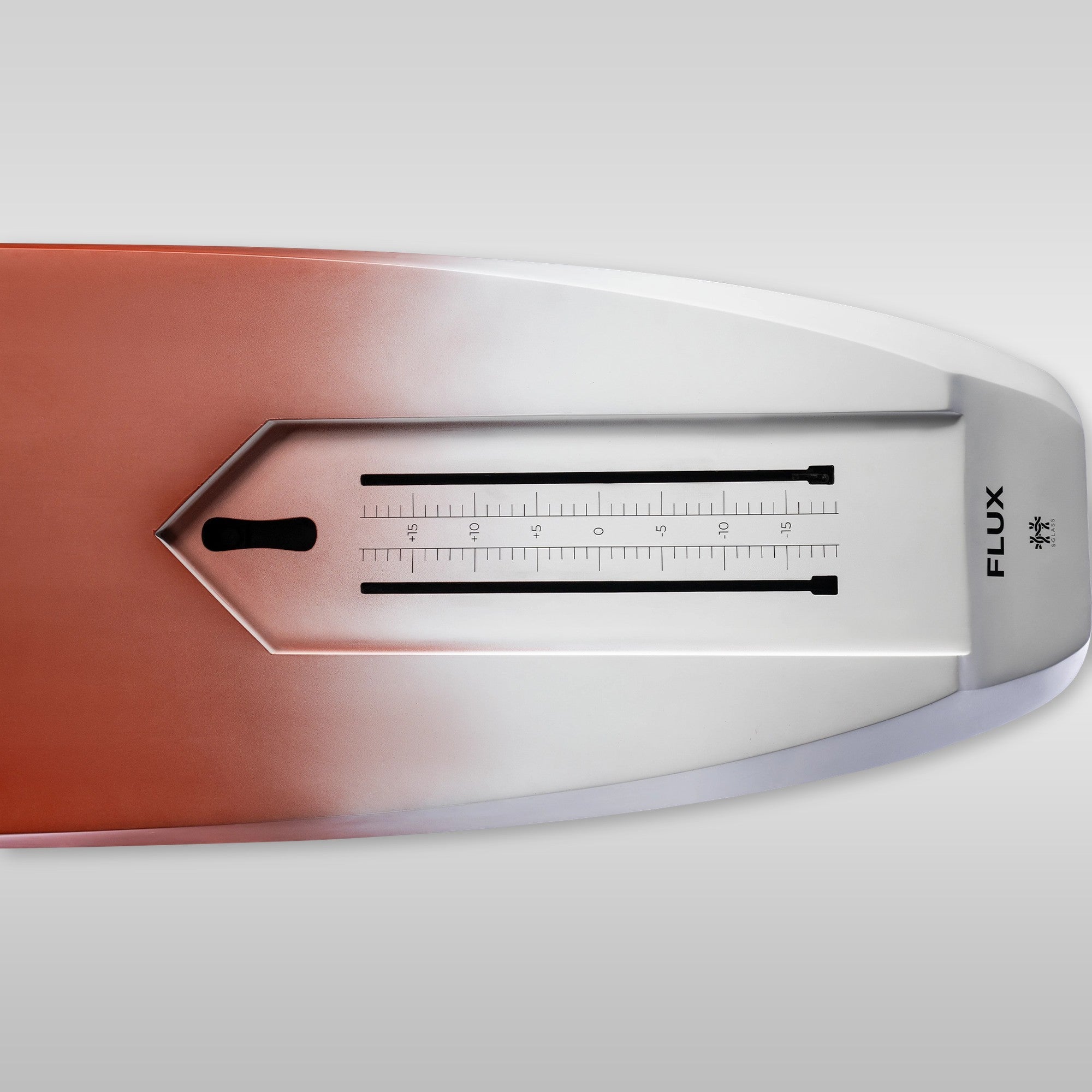 Aeryn Flux Board Wingfoil midlenght board