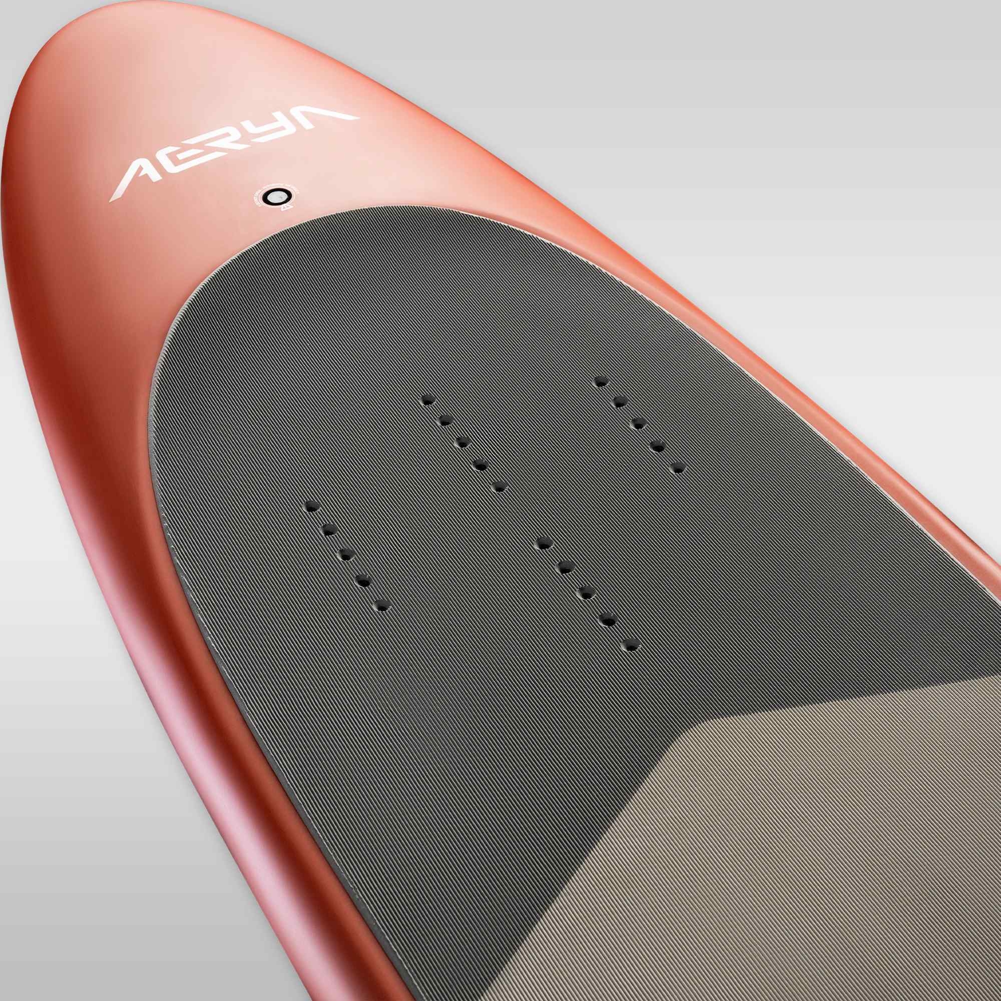 Aeryn Flux Board Wingfoil midlenght board