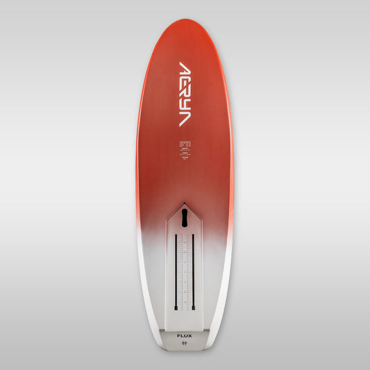 Aeryn Flux Board Wingfoil midlenght board