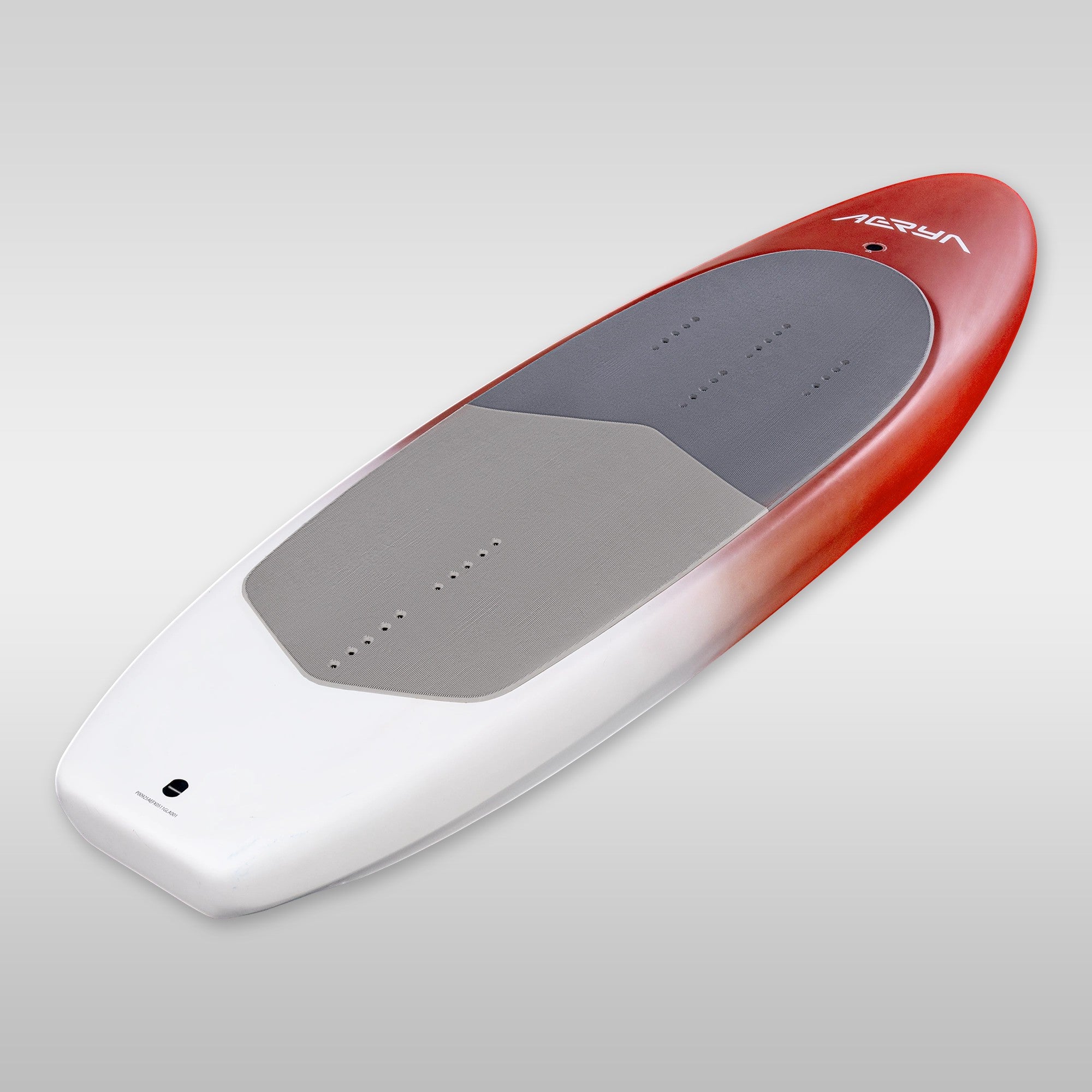 Aeryn Flux Board Wingfoil midlenght board