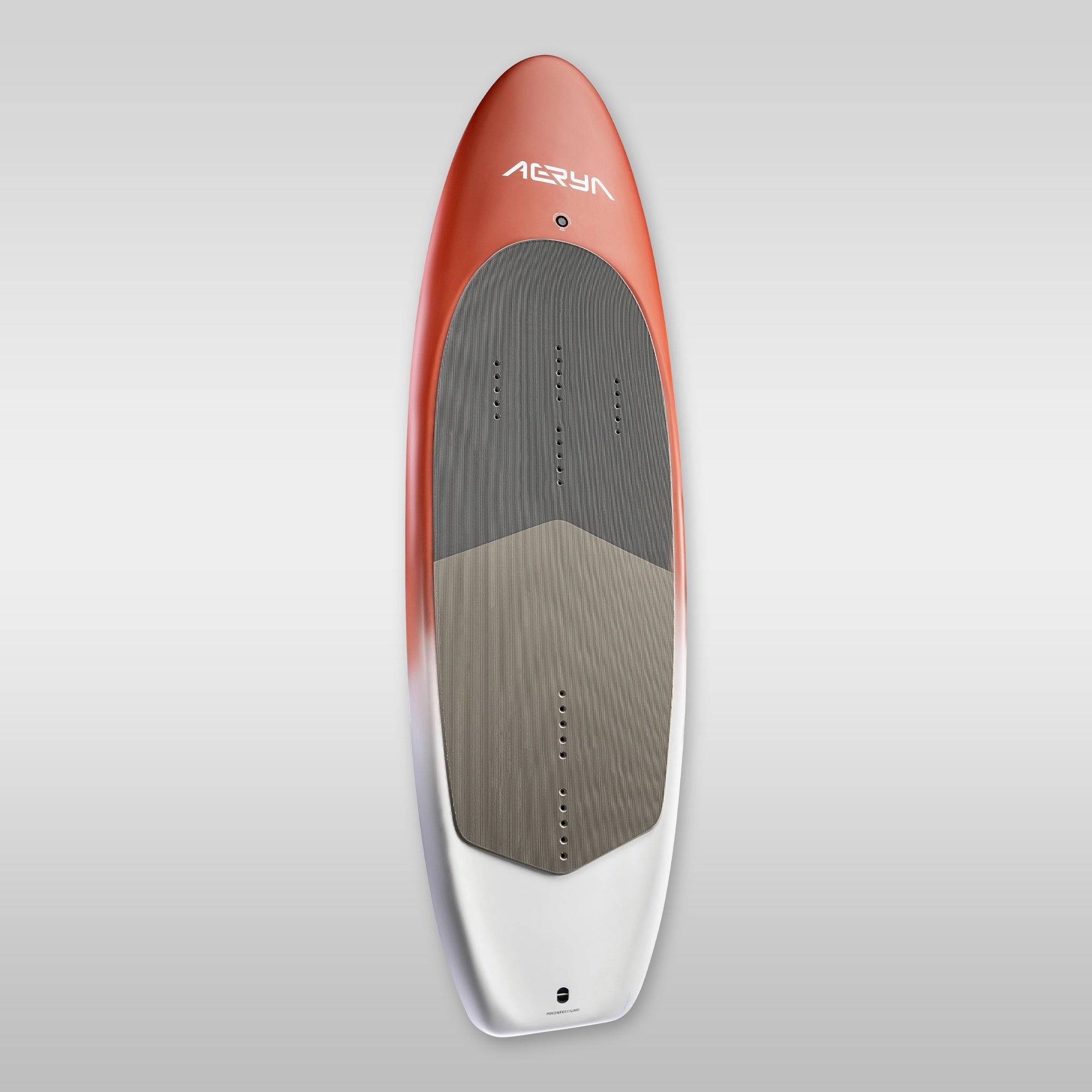 Aeryn Flux Board Wingfoil midlenght board