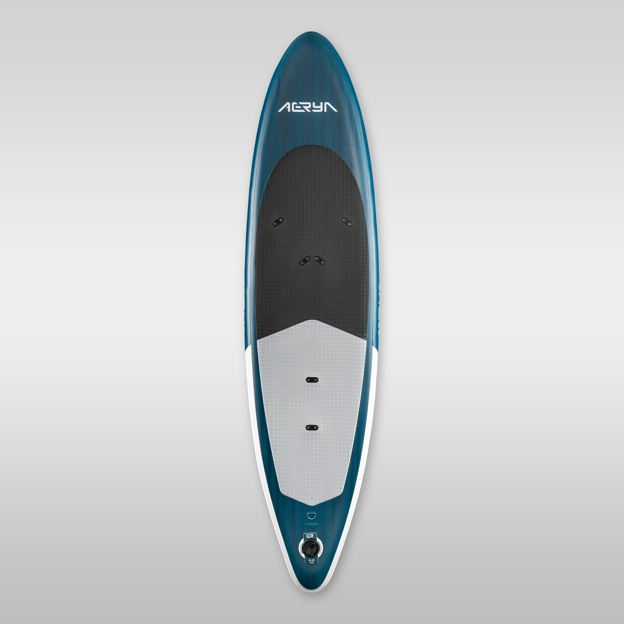 Aeryn Flow Inflatable Board wingfoil downwinder