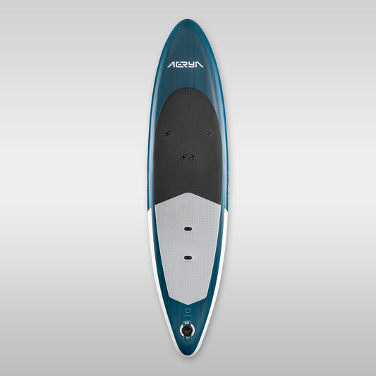 Aeryn Flow Inflatable Board wingfoil downwinder