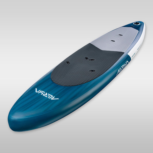 Aeryn Flow Inflatable Board wingfoil downwinder